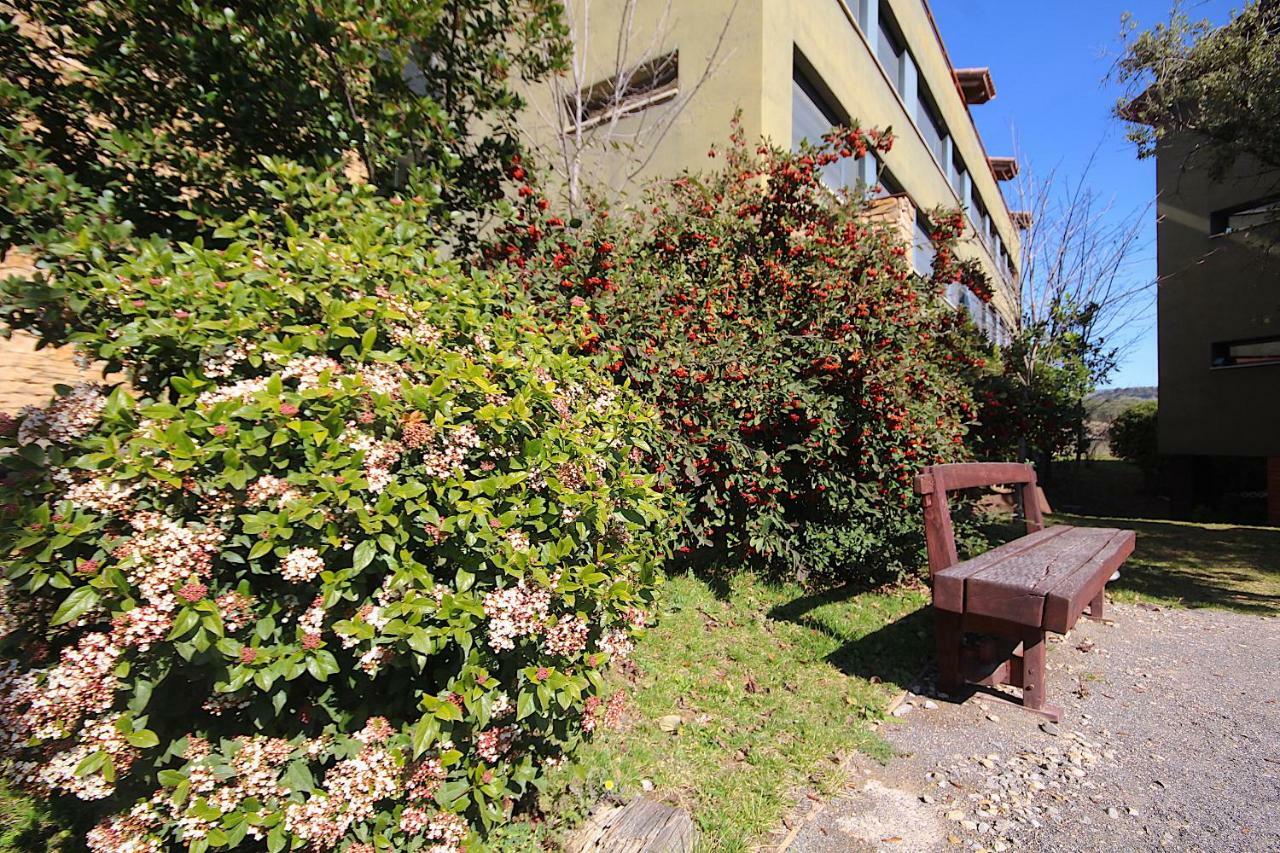 Romantic Loft Salas de Pallas Exteriör bild
