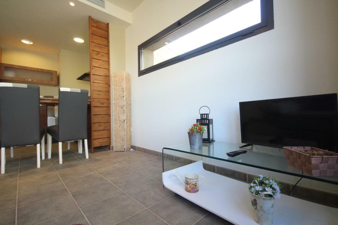 Romantic Loft Salas de Pallas Exteriör bild