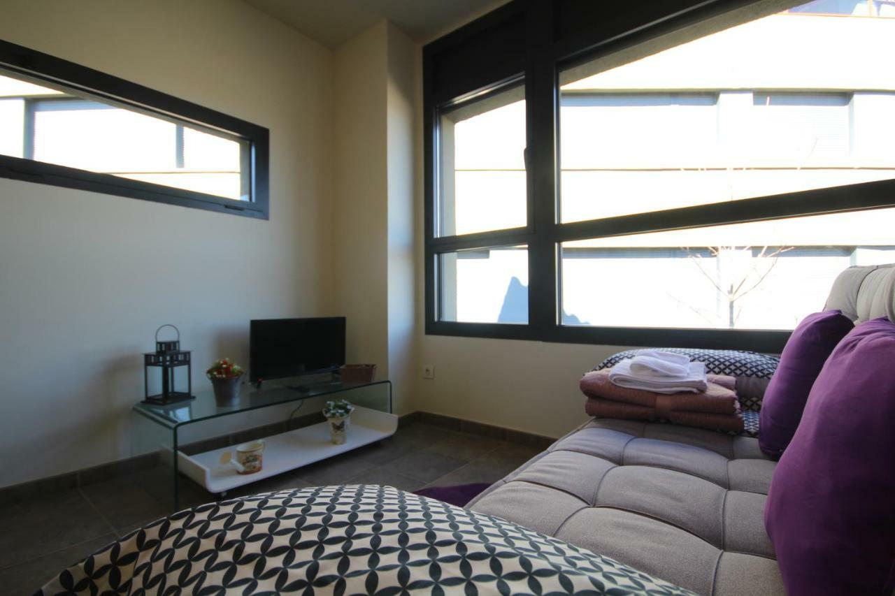 Romantic Loft Salas de Pallas Exteriör bild
