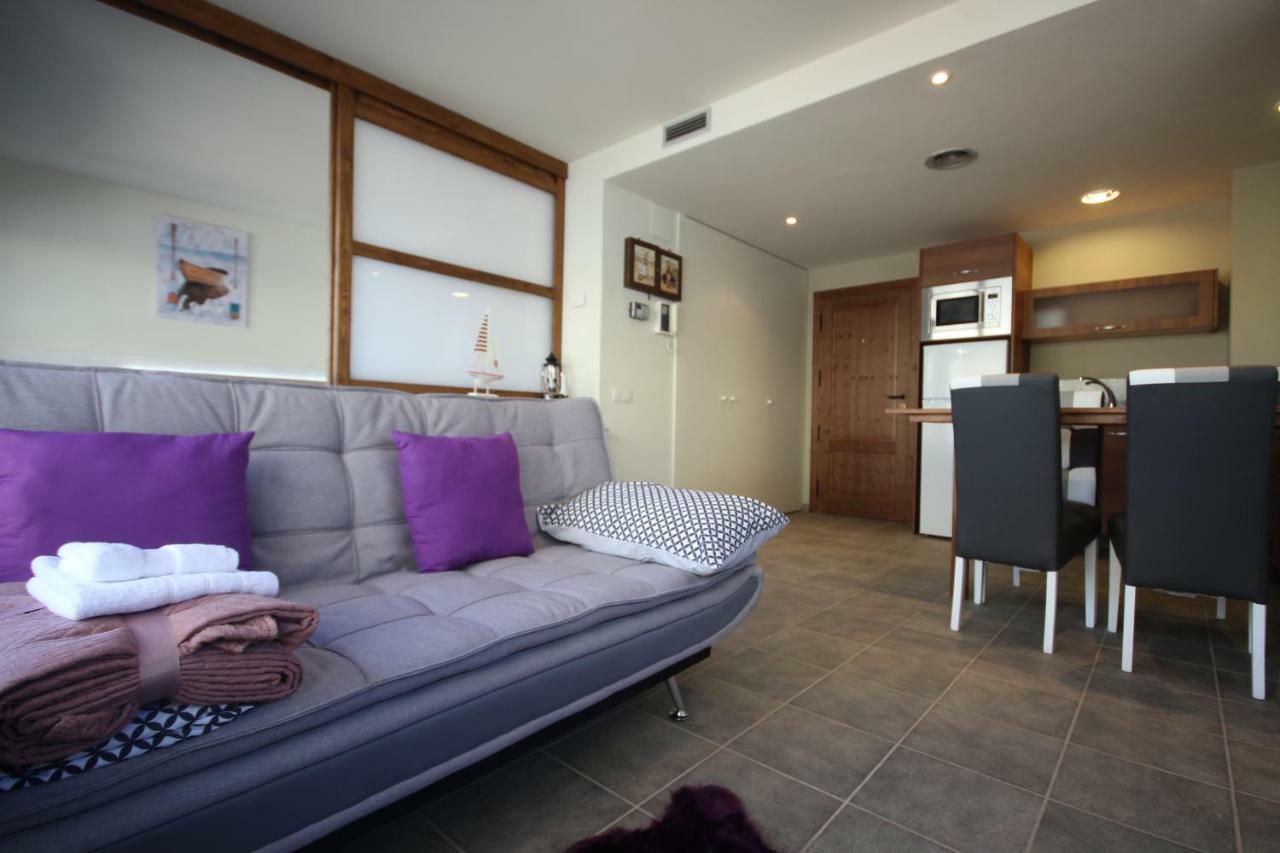 Romantic Loft Salas de Pallas Exteriör bild